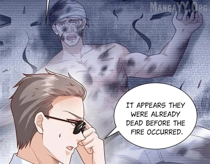 I randomly have a new career every week Chapter 862 - page 42
